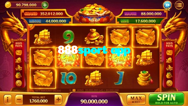 888sport app casino presented on mobile device in Pakistan with slots and live games