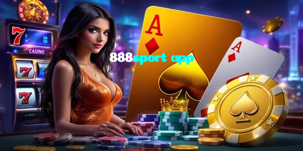 888sport app